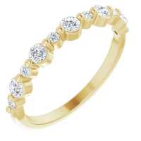 Wedding Bands