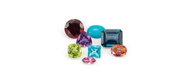 Birthstones